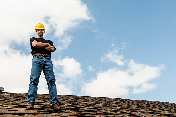 Best Residential Roof Replacement  in Sicklerville, NJ