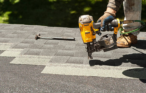 Quick and Trustworthy Emergency Roof Repair Services in Sicklerville, NJ